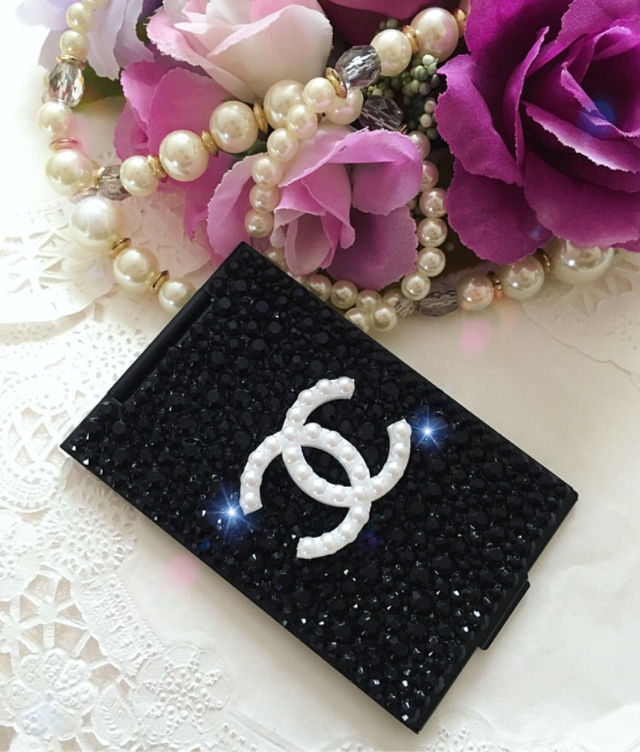 ⭐️週末限定お値下げ⭐️CHANEL ヘアミスト&コンパクトミラー 楽天市場】【月間優良ショップ 8度受賞】 新品 シャネル CHANEL