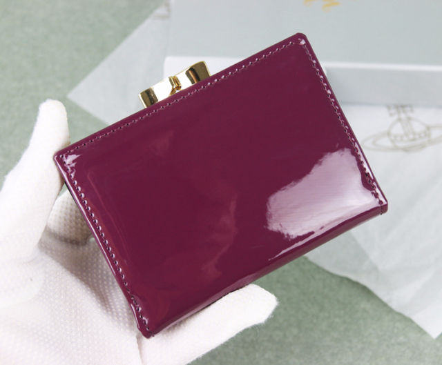 Vivienne Westwood ヴィヴィアンウエストウッド 三つ折り 財布 国発・すぐ届く ☆Vivienne Westwood☆ JEAN 三つ折り ミニ 財布