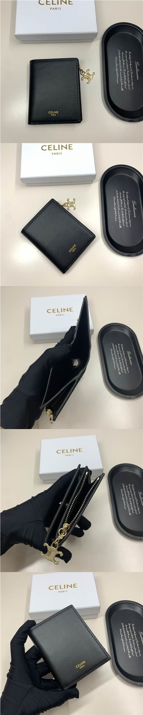 飛脚急便発送-追跡可能-新登場-高品質財布FDG577