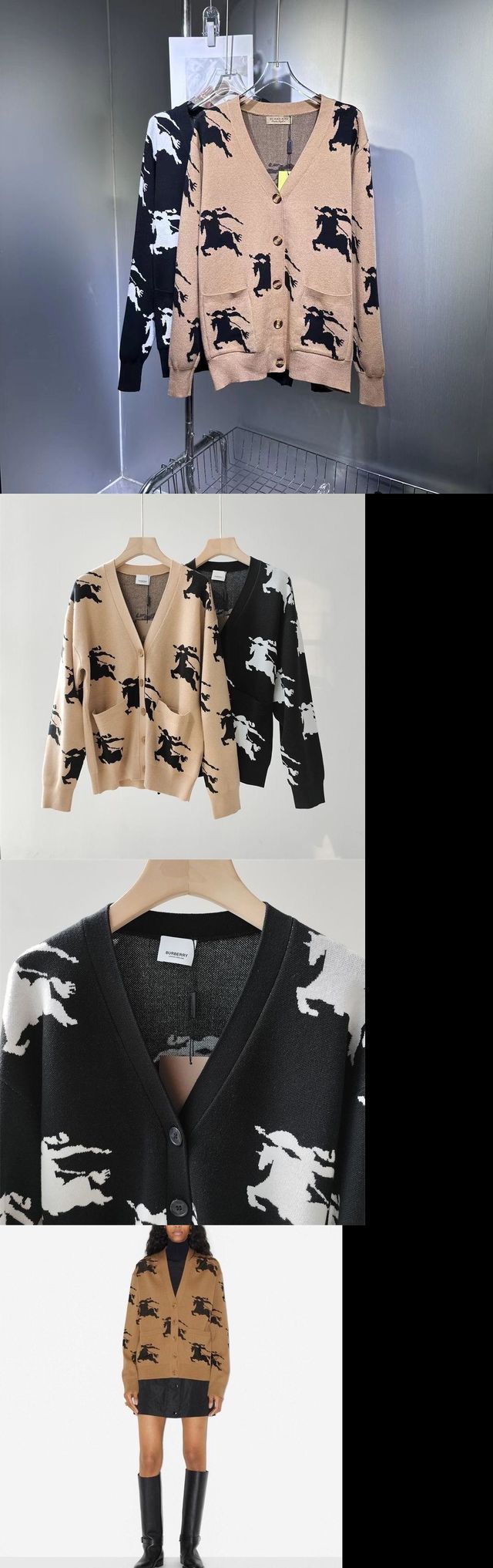 綺麗!人気新品+セーター、ニット