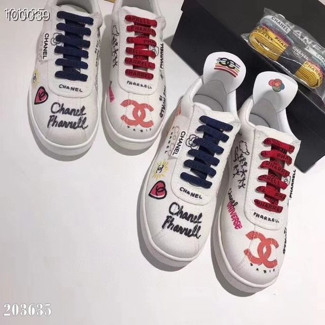 お洒落Chanel爆売り スニーカー 国.内発。送