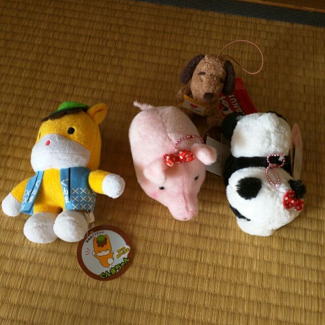 キーホルダー！新品