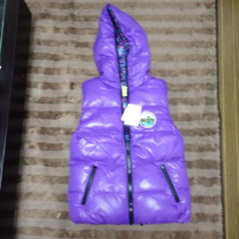 Rodeo Crowns ダウンベスト ロデオクラウンズ フリマアプリ サイトshoppies ショッピーズ