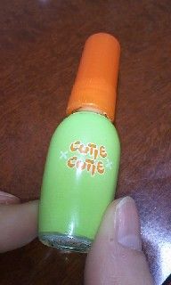 キューティキューティアイプチなぁちゃん愛用 フリマアプリ サイトshoppies ショッピーズ