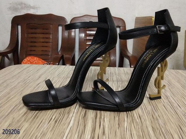 人気!サンダルイヴ?サンローラン送料無料GJ15
