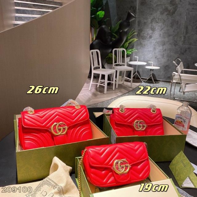 ファッションGucci大人気 新品CW38