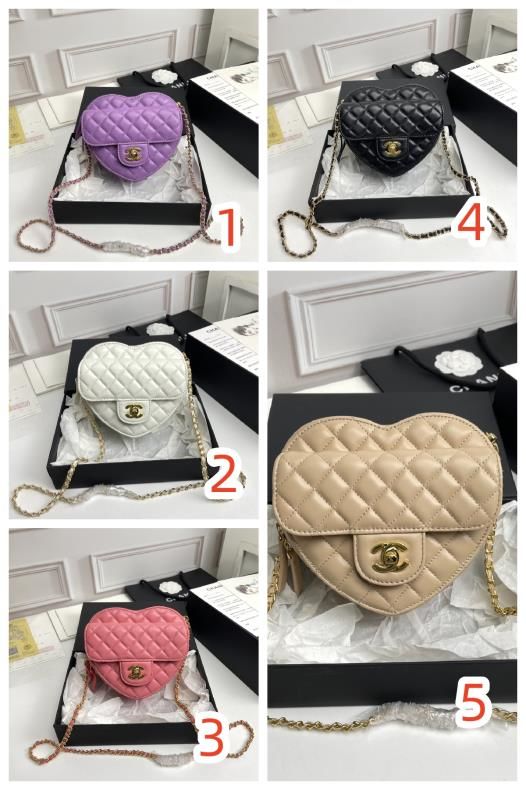 美品!シャネルバッグ 大人気A3I