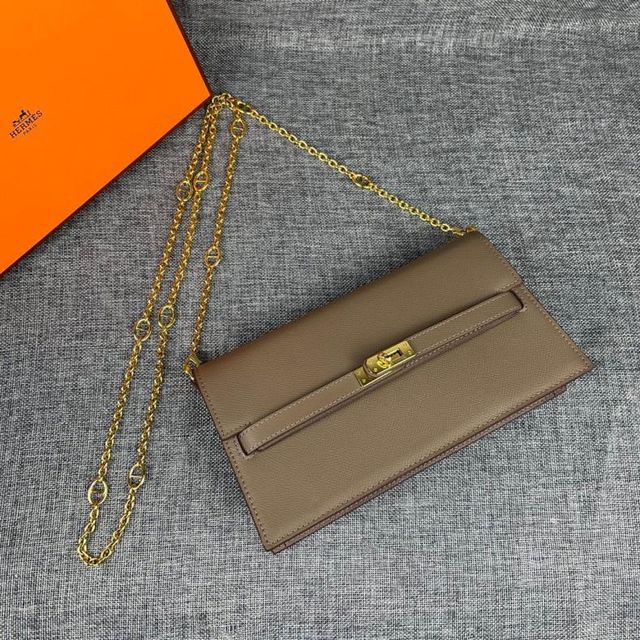 
新品エルメス佐川発送 綺麗美品C3I