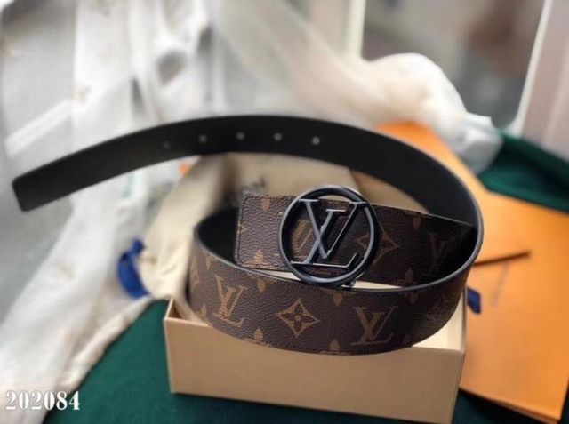 人気新品LouisVuitton爆売り高質 メンズ ベルト 