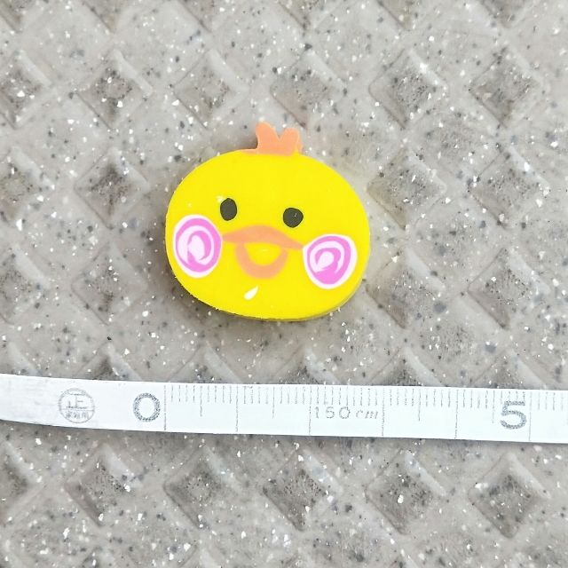 ミニ消しゴム