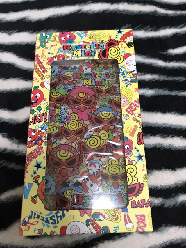 【オンライン限定商品】  HYSTERIC の商品一覧(7/19ページ MINI(ヒステリックミニ) その他