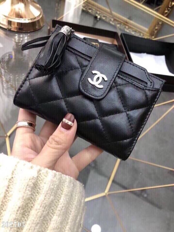 

綺麗美品　高質Chanel長