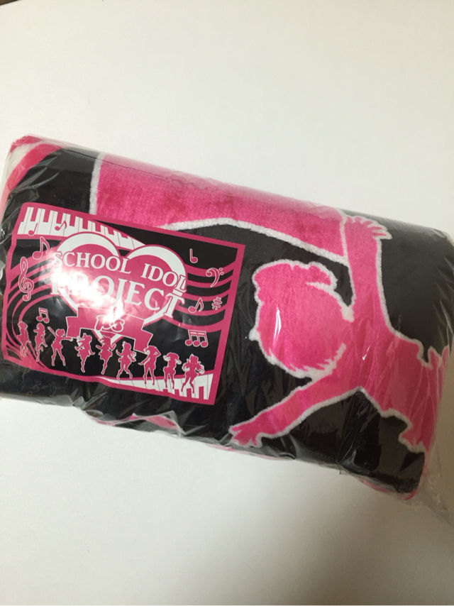 ラブライブ！ ブランケット - フリマアプリ&サイトShoppies[ショッピーズ] 