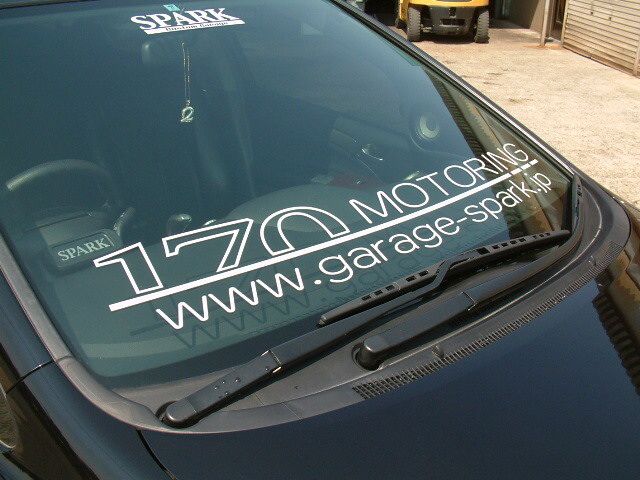 オーダーステッカー作成文字のみ残るタイプシールタイプ フリマアプリ サイトshoppies ショッピーズ