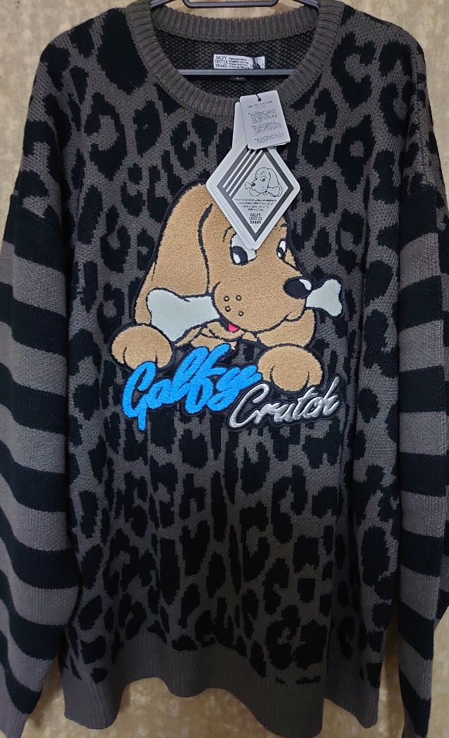ガルフィー