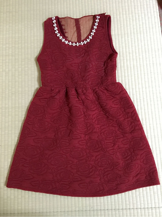 janissワンピース