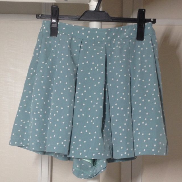 マジェスティックレゴン キュロット