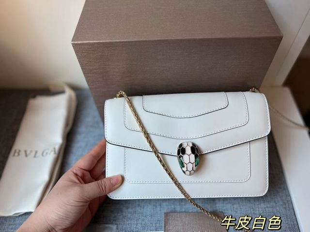 美品!Bvlgariバッグ 大人気8RP
