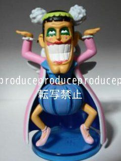 初版ワンピースワールドコレクタブルvol 1ボンクレー フリマアプリ サイトshoppies ショッピーズ