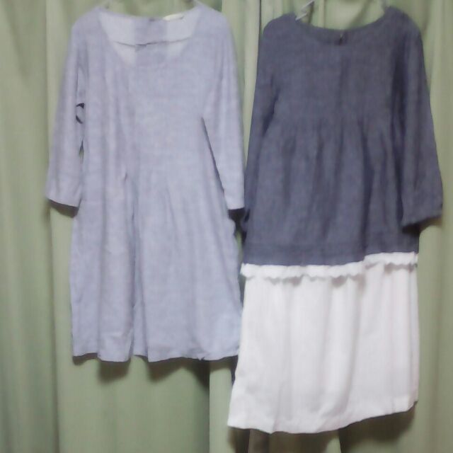 ナチュラル ** 三点セット