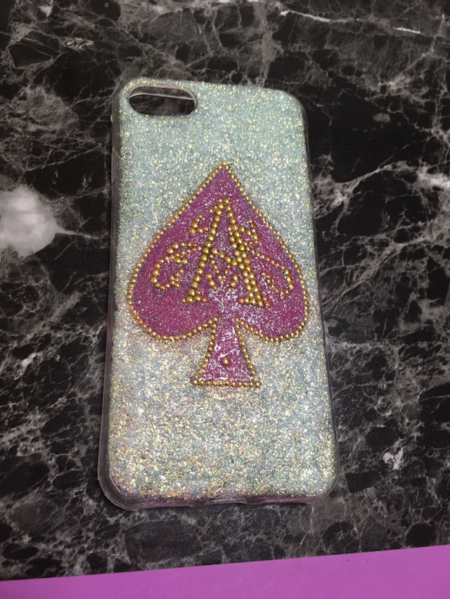 iPhone7.8♡ARMAND ROSEケース iPhone7.8♡ARMAND ROSEケース