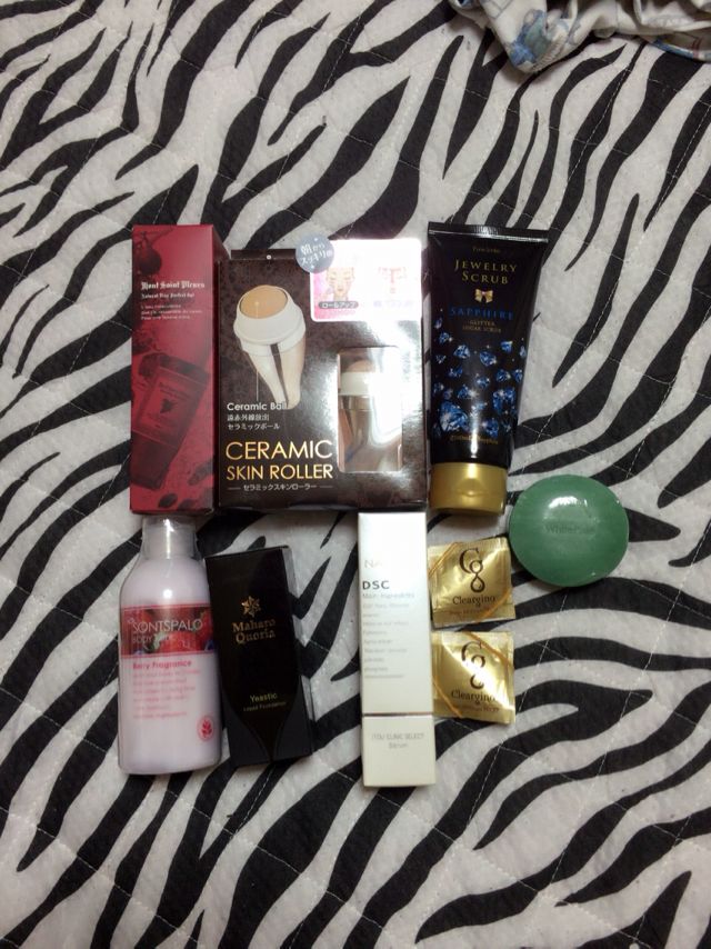 化粧品 詰め合わせ フリマアプリ サイトshoppies ショッピーズ