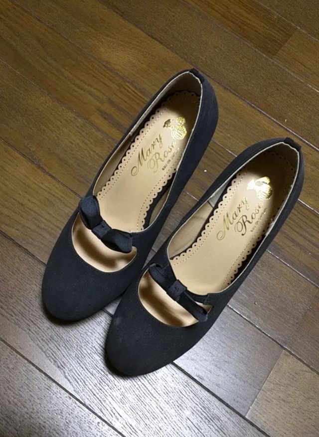 ハイヒール