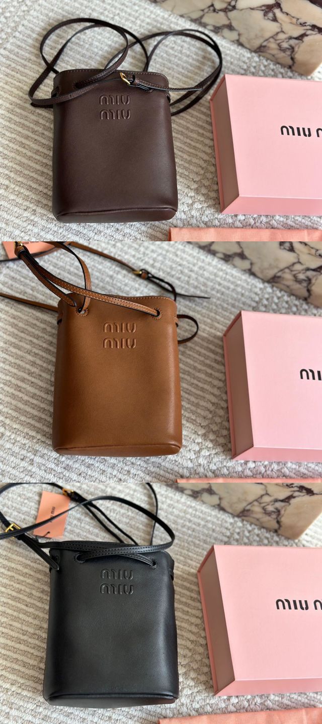 MiuMiuミュウミュウのハンドバッグ、N級品質、綺麗実物