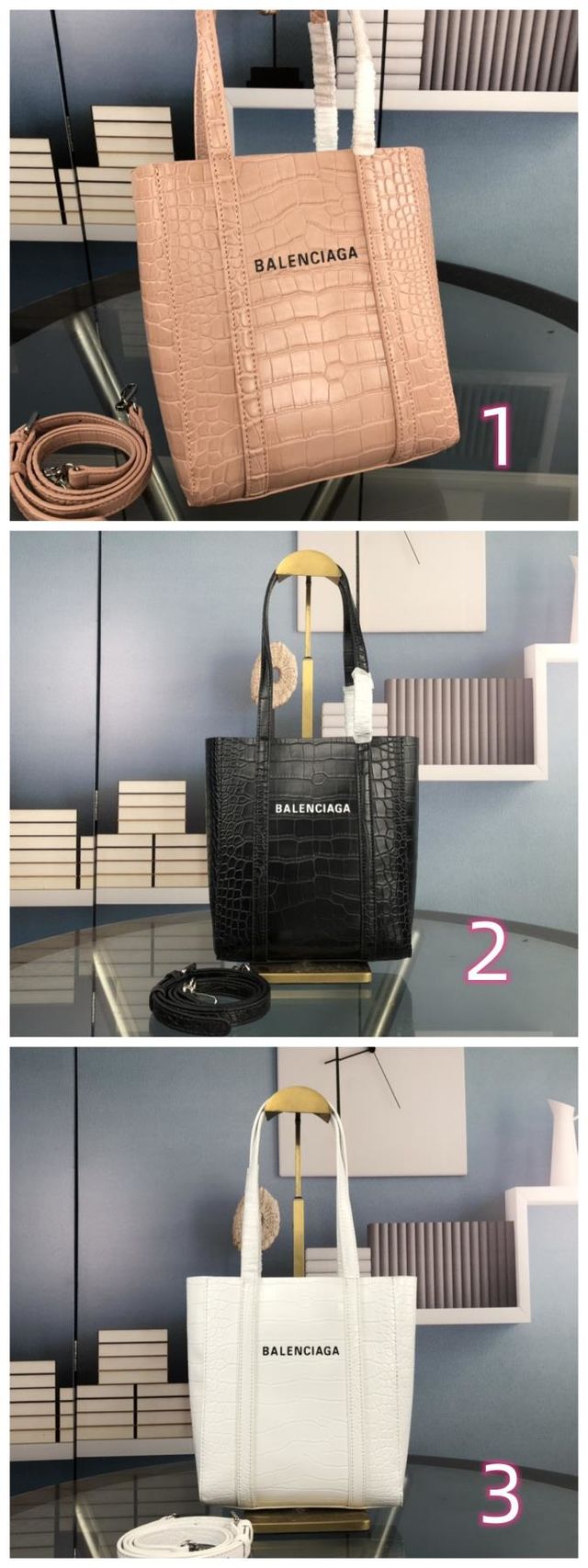 人気新作Balenciaga美品 バッグ 綺麗 国.内AXS