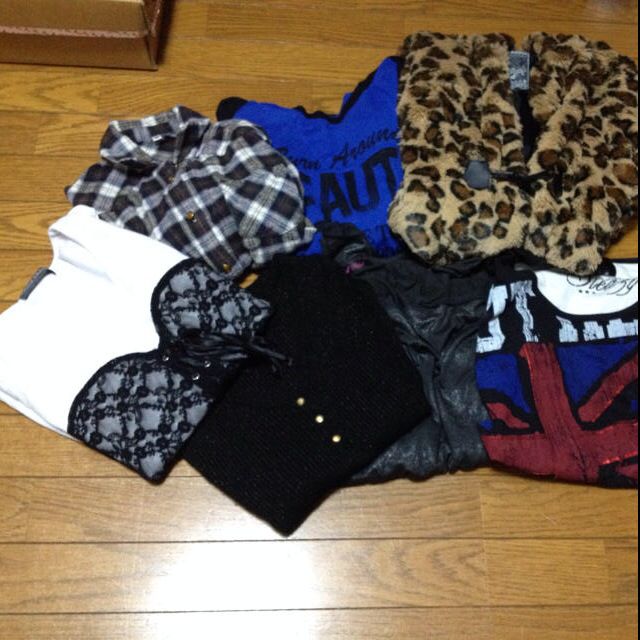 sweetb入りまとめ売り