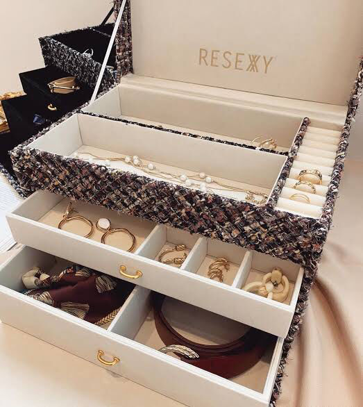 RESEXXY アクセサリーBOX