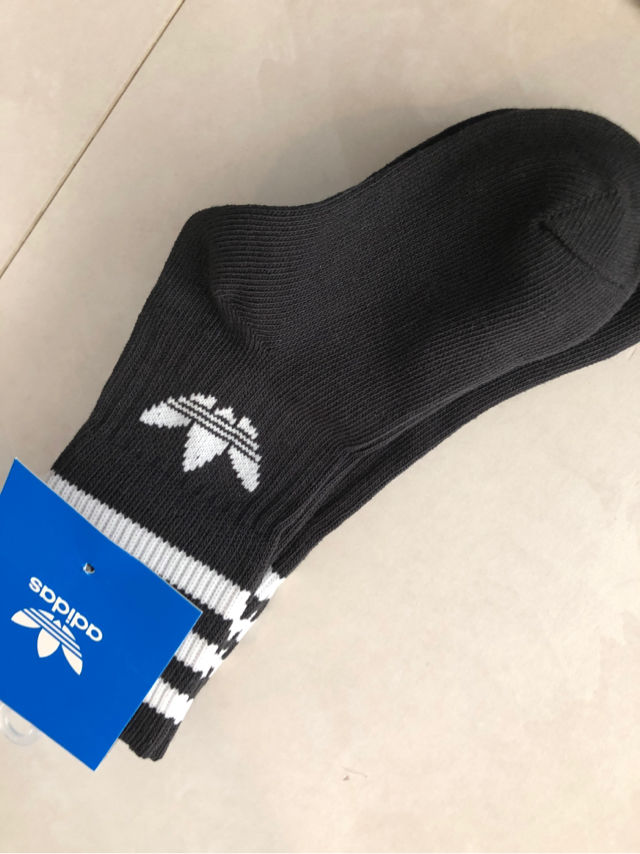 adidasソックス3足1719サイズ
