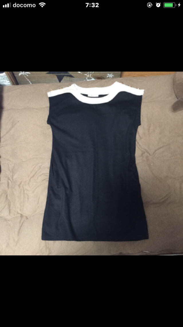 Pinky&dianne秋、冬用ワンピース