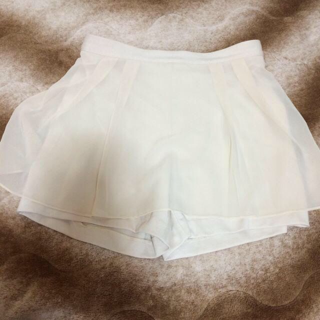 GU▽キュロット