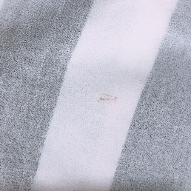 ワンピース ストライプ