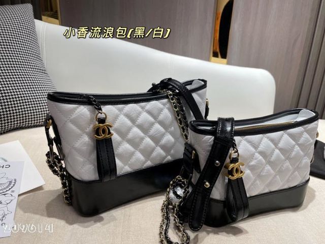 シャネル9614番