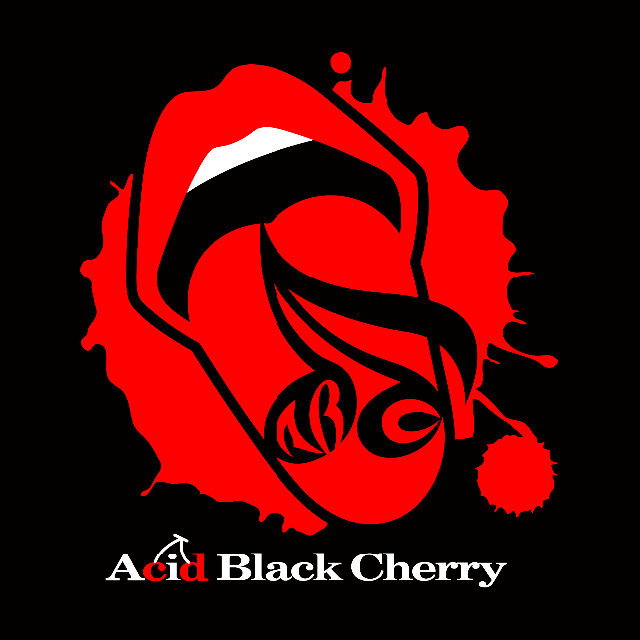 acid black cherry ステッカー 車 AcidBlackCherryの商品一覧 - フリマ