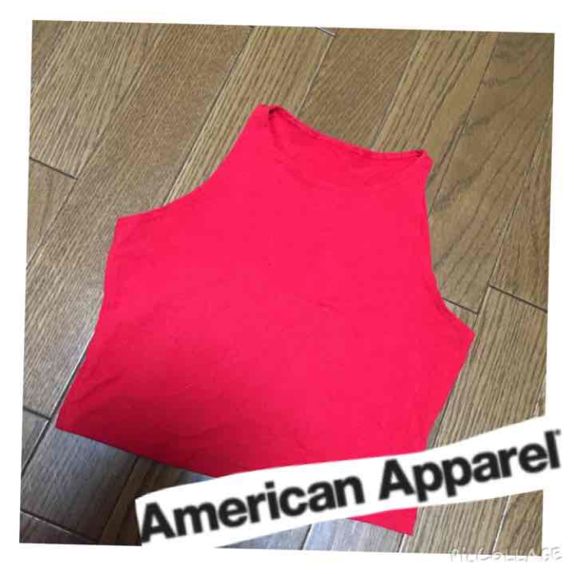 アメアパ トップス