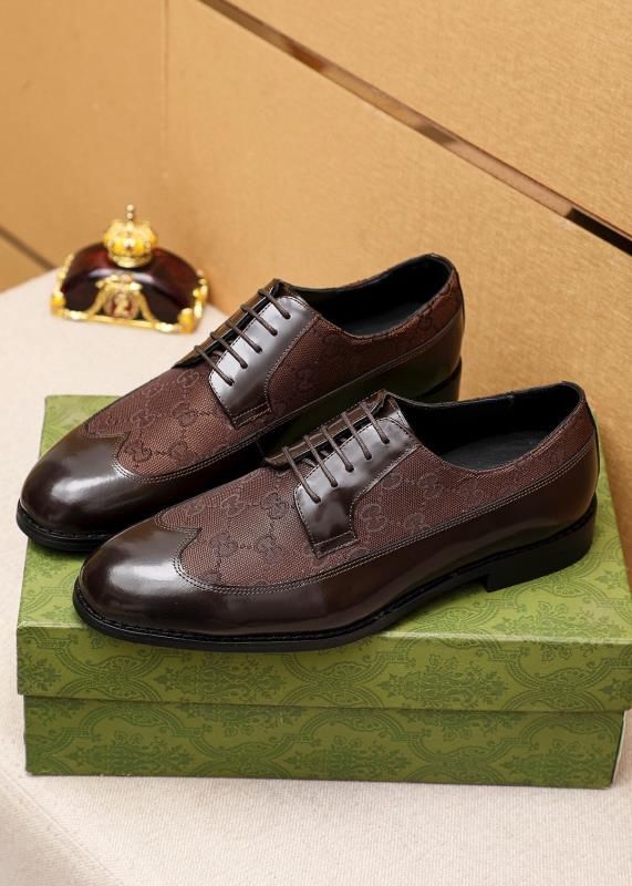 
【人気商品】Gucciローファー 紳士スニーカーD28