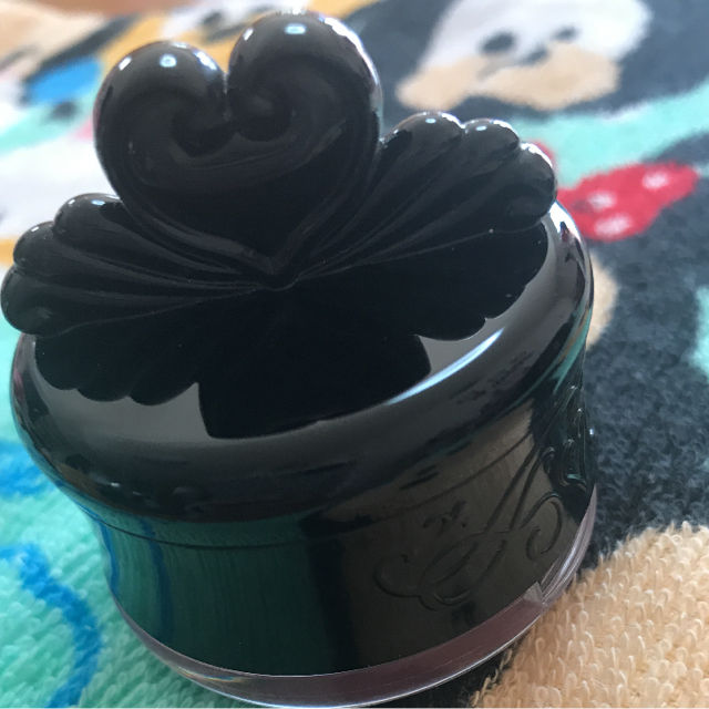 アナスイ チーク