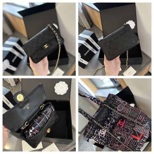 2024秋冬新品CHL-10