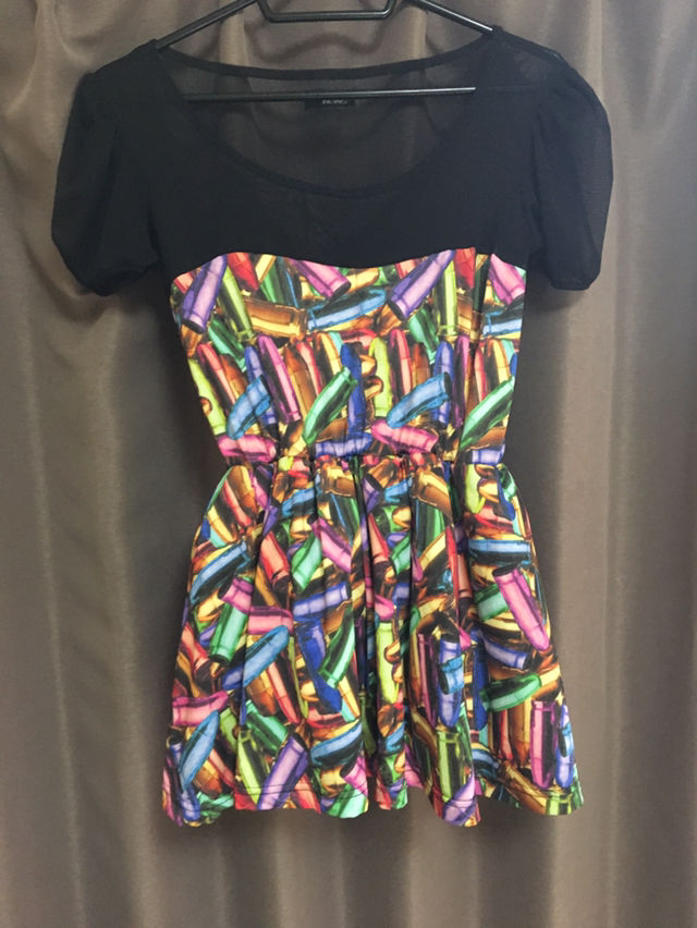 GLAD NEWSワンピース