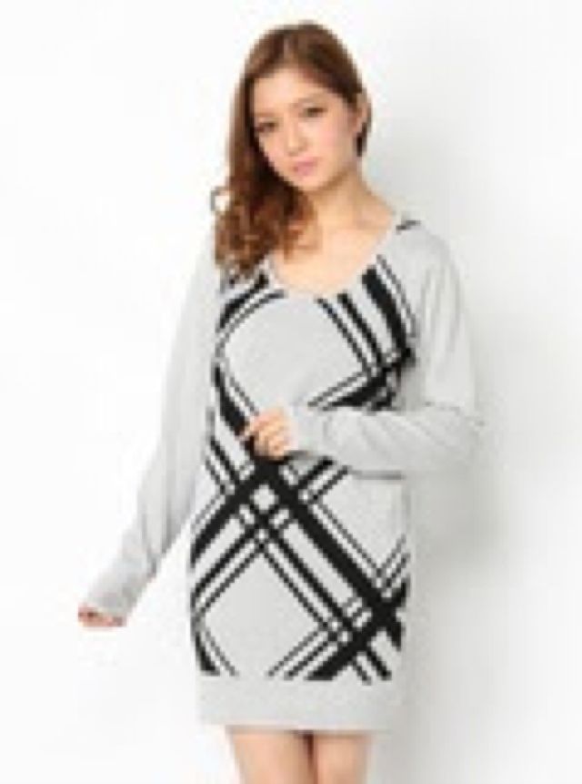 リップサービスニットワンピ リップサービス Lip Service フリマアプリ サイトshoppies ショッピーズ