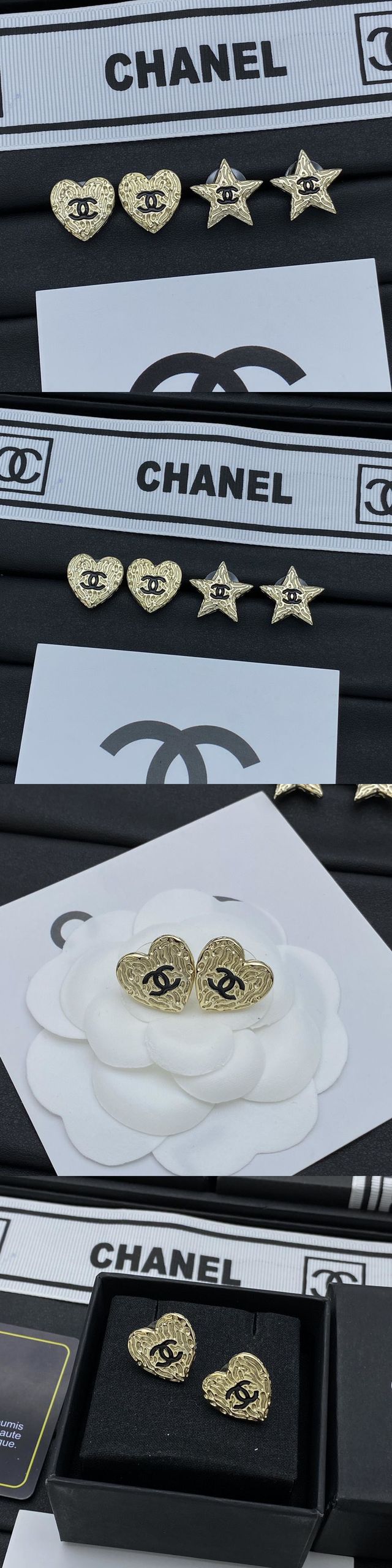 最高のスタッドイヤリング