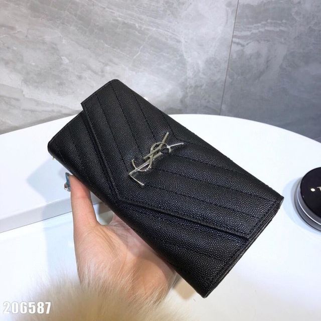 人気新品財。布イヴ?サンローラン送料無料