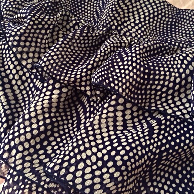 SWORD FISHミニスカート