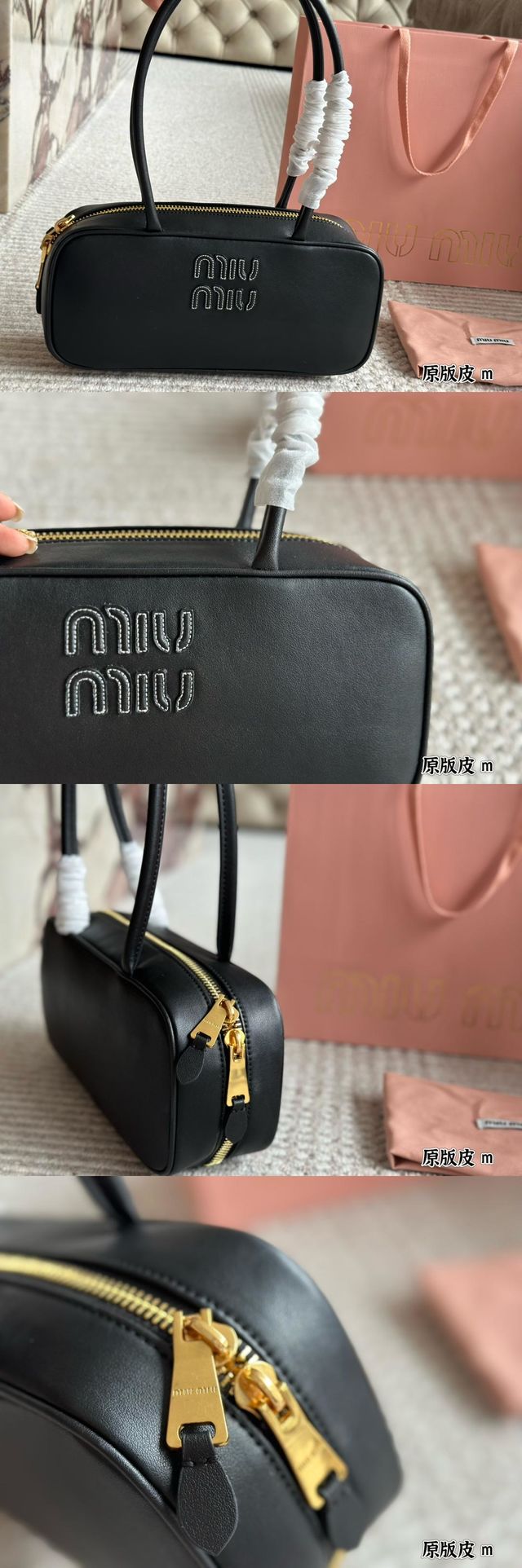 MIUMIU高??品，?迎下?
