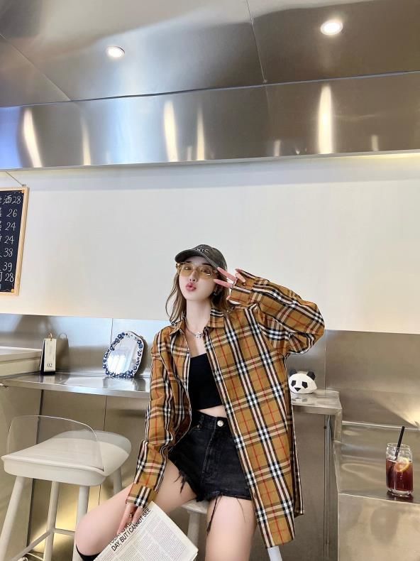 Burberry即購入大歓迎BA2