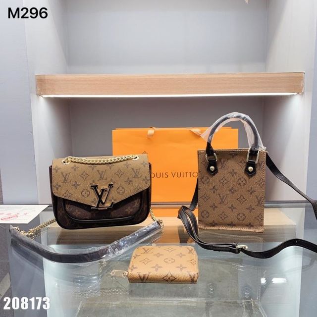 綺麗LouisVuitton美品 シGK75