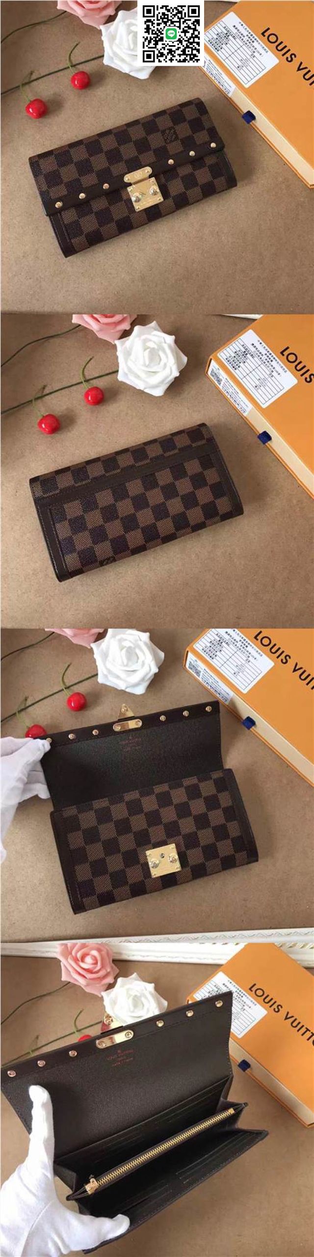 超人気爆発新品 高品質 長.財.布YA4565